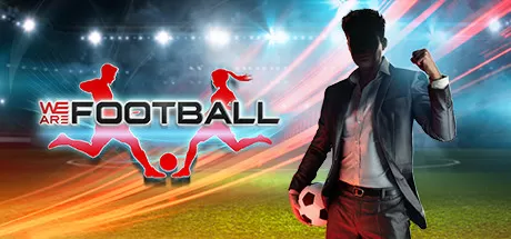 我们是足球队/我们代表足球/WE ARE FOOTBALL_官方中文绿色版|网盘下载-异次元社