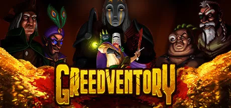 聚敛无厌/Greedventory_官方中文绿色版|网盘下载-异次元社