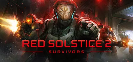 红至日2：幸存者/Red Solstice 2: Survivors/支持网络联机_官方中文绿色版|网盘下载-异次元社