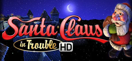 圣诞老人有麻烦HD/Santa Claus in Trouble (HD)_官方中文绿色版|网盘下载-异次元社