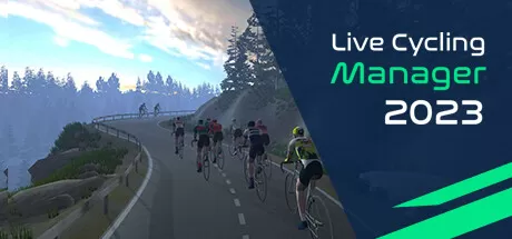 现场自行车经理2023/Live Cycling Manager 2023_官方中文绿色版|网盘下载-异次元社