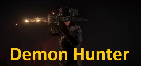 恶魔猎手/Demon Hunter_官方中文绿色版|网盘下载-异次元社