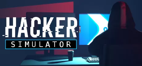 黑客模拟器/Hacker Simulator_官方中文绿色版|网盘下载-异次元社