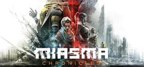 迷瘴纪事/Miasma Chronicles_官方中文绿色版|网盘下载-异次元社