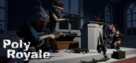 PolyRoyale_官方中文绿色版|网盘下载-异次元社