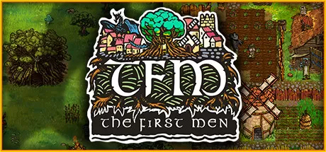 先民/TFM: The First Men_官方中文绿色版|网盘下载-异次元社