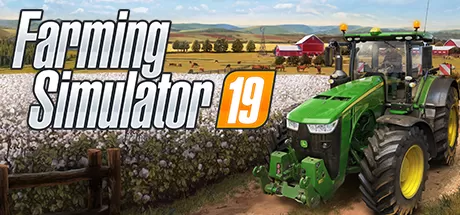 模拟农场19/Farming Simulator 19/支持网络联机_官方中文绿色版|网盘下载-异次元社
