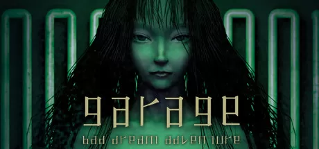工房库：噩梦历险记/Garage: Bad Dream Adventure_官方中文绿色版|网盘下载-异次元社