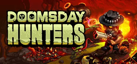 末日猎手/末日猎人/Doomsday Hunters_官方中文绿色版|网盘下载-异次元社
