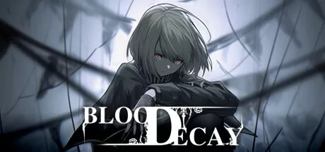 血之消亡/Bloodecay_官方中文绿色版|网盘下载-异次元社