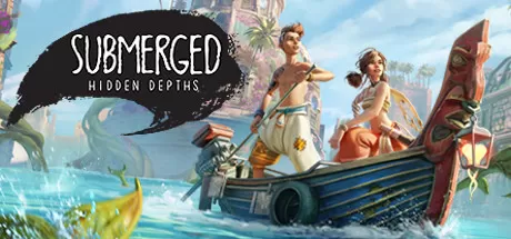 淹没：隐藏深处/Submerged: Hidden Depths_官方中文绿色版|网盘下载-异次元社