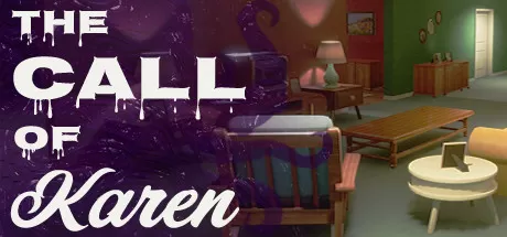凯伦的呼唤/The Call of Karen_官方中文绿色版|网盘下载-异次元社