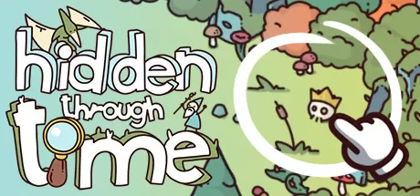 时代之下/Hidden Through Time_官方中文绿色版|网盘下载-异次元社