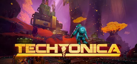 星核工厂/Techtonica/支持网络联机_官方中文绿色版|网盘下载-异次元社