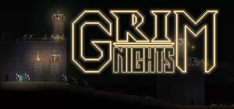 残酷之夜/Grim Nights_官方中文绿色版|网盘下载-异次元社