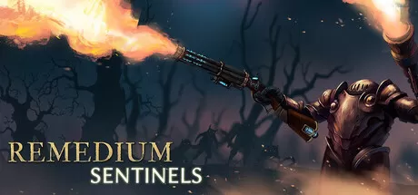 拯救：卫兵/REMEDIUM: Sentinels_官方中文绿色版|网盘下载-异次元社