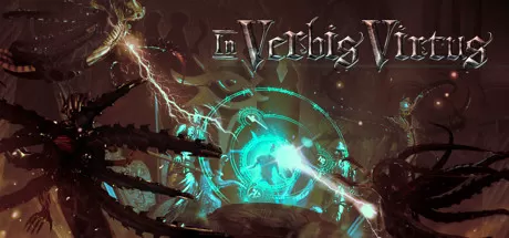 吟诵者/In Verbis Virtus_官方中文绿色版|网盘下载-异次元社