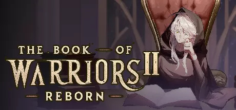 勇者之书/The Book of Warriors_官方中文绿色版|网盘下载-异次元社