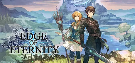 永恒边缘/Edge Of Eternity_官方中文绿色版|网盘下载-异次元社