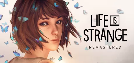 奇异人生：重制版/Life is Strange Remastered_官方中文绿色版|网盘下载-异次元社