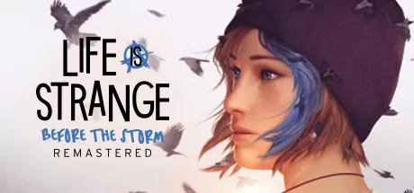 奇异人生：风暴前夕重制版/Life is Strange: Before the Storm Remastered_官方中文绿色版|网盘下载-异次元社