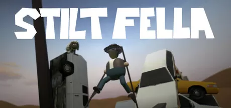 高跷小子/Stilt Fella_官方中文绿色版|网盘下载-异次元社