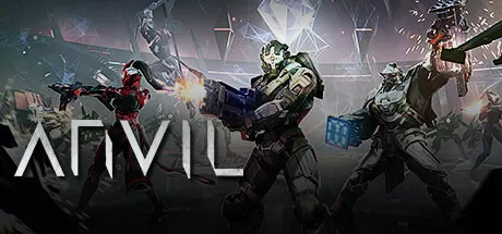 ANVIL_官方中文绿色版|网盘下载-异次元社