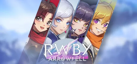 RWBY: Arrowfell_官方中文绿色版|网盘下载-异次元社