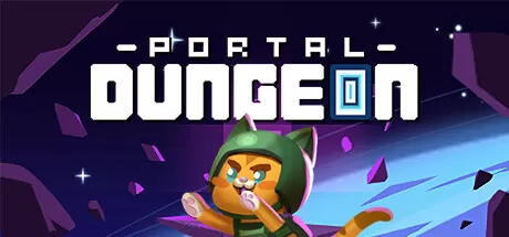 传送地下城/Portal Dungeon_官方中文绿色版|网盘下载-异次元社