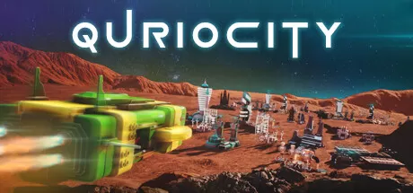 Quriocity_官方中文绿色版|网盘下载-异次元社