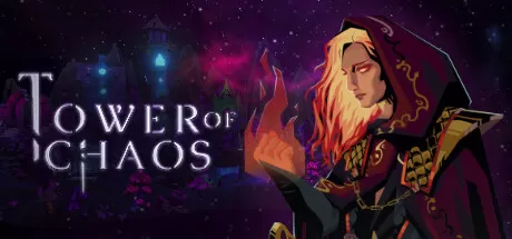 混沌之塔/Tower of Chaos_官方中文绿色版|网盘下载-异次元社
