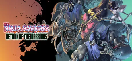 忍者武士：战士归来/The Ninja Saviors: Return of the Warriors_官方中文绿色版|网盘下载-异次元社