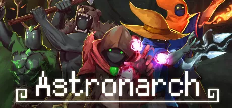 Astronarch_官方中文绿色版|网盘下载-异次元社