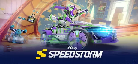 迪士尼无限飞车/Disney Speedstorm_官方中文绿色版|网盘下载-异次元社