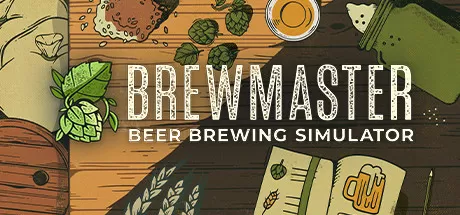 酿酒大师/Brewmaster_官方中文绿色版|网盘下载-异次元社