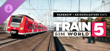 模拟火车2019/模拟列车2019/RW10/TS2022/Train Simulator 2019_官方中文绿色版|网盘下载-异次元社