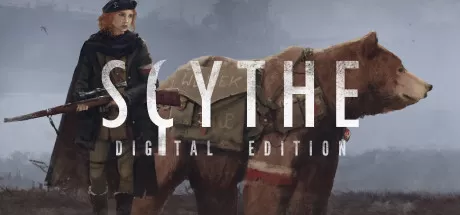 战镰数字版/镰刀战争/Scythe: Digital Edition_官方中文绿色版|网盘下载-异次元社