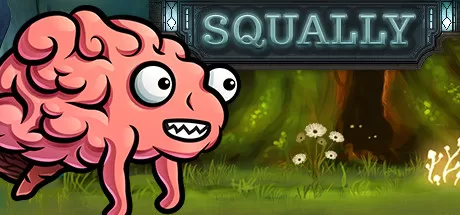 Squally_官方中文绿色版|网盘下载-异次元社