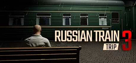 俄罗斯火车之旅3/Russian Train Trip 3_官方中文绿色版|网盘下载-异次元社