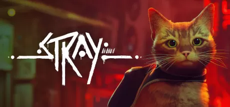 流浪/迷失/Stray_官方中文绿色版|网盘下载-异次元社