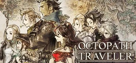 八方旅人/歧路旅人/Octopath Traveler_官方中文绿色版|网盘下载-异次元社