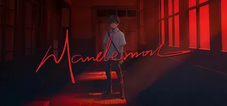人魔/Mandemon_官方中文绿色版|网盘下载-异次元社