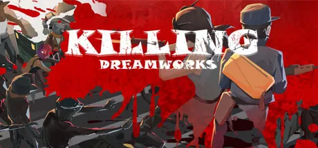 杀戮梦工厂/KILLING DREAMWORKS_官方中文绿色版|网盘下载-异次元社