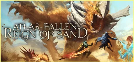 尘封大陆/Atlas Fallen/支持网络联机_官方中文绿色版|网盘下载-异次元社