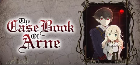 阿尔涅事件簿/The Case Book of Arne_官方中文绿色版|网盘下载-异次元社