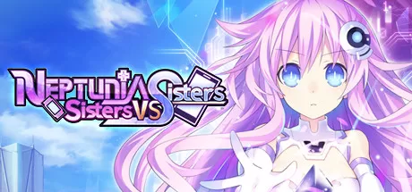超次元游戏海王星姐妹vs姐妹/Neptunia: Sisters VS Sisters_官方中文绿色版|网盘下载-异次元社