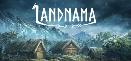 土地名称/Landnama_官方中文绿色版|网盘下载-异次元社