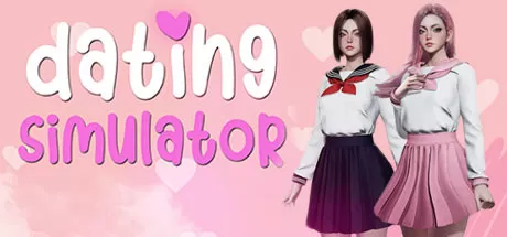 约会模拟器/Dating Simulator_官方中文绿色版|网盘下载-异次元社