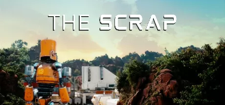 废料/The Scrap_官方中文绿色版|网盘下载-异次元社