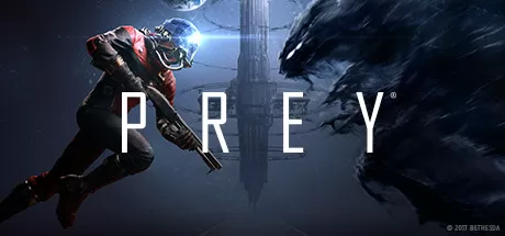 掠食数字豪华版/Prey Digital Deluxe Edition_官方中文绿色版|网盘下载-异次元社